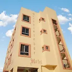 Hotel Conquistador