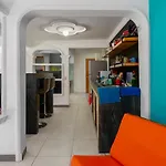 Sundaze Homestay