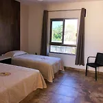 Hotel Conquistador