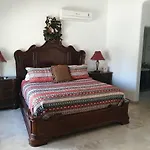 Casa Dahlia 2