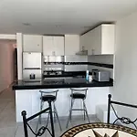Condo playa cerritos con 2 albercas Mazatlan