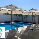 Coto Mareta - Azul Encanto - 1 Min Playa