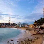 Oasis Aventura - Olas Altas - 1 Min Machado