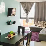 Ataraxia 203 Bonito Depa Muy Centrico!