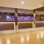 Pacific Palace Beach Tower Hotel