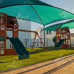 Planta Baja, A 10 Minutos De La Playa, Gran Alberca Y Mini Golf!!