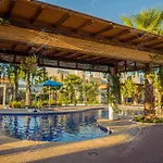 Planta Baja, A 10 Minutos De La Playa, Gran Alberca Y Mini Golf!!