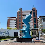 Habitacion Hotelera A 2Min De Playa By G P S Rentas