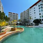 Habitacion Hotelera A 2Min De Playa By G P S Rentas