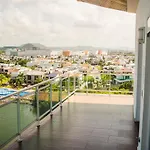 Depa Panoramico Vista La Marina By G P S Rentas