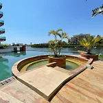 Tu Refugio Ideal Ubicado En Marina Mazatlan By G P S Rentas