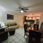 Zona Dorada Suites