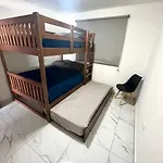 Casa Alameda - Casa Familiar Cerca De La Playa