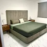 Casa Alameda - Casa Familiar Cerca De La Playa
