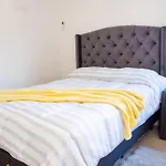 Hermosa Y Acogedora Casa En Comunidad Privada