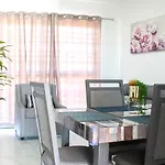 Departamento El Marino