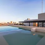 Brand New Apt - Pool In Terrace - Beach 1 Minute!