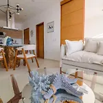 Brand New Apt - Pool In Terrace - Beach 1 Minute!
