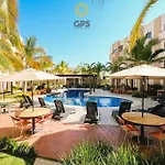 Ambar 205 - Precioso Condo A 200Mts De Playa