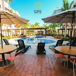 Ambar 205 - Precioso Condo A 200Mts De Playa