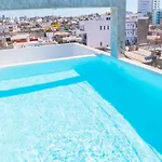 Soho 14 Departamento A Una Cuadra De La Playa