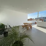 El Departamento Playa Sur