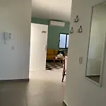 El Departamento Playa Sur