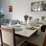 El Departamento Playa Sur