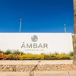 Ambar 205 - Precioso Condo A 200Mts De Playa
