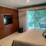 Condominio C/ Alberca Y Vista A Marina Mazatlan