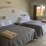 Hotel Oasis Mazatlan