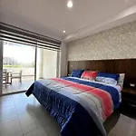 Pacifika 2002, Elegante Depa Con Vista Al Lago!