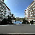 Pacifika 2002, Elegante Depa Con Vista Al Lago!