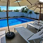 Departamento-Playa-Alberca ¡Promocion!