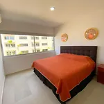 Nuevo Departamento Con La Mas Grande Alberca De Mazatlan - Residencial Bluu I