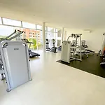 Nuevo Departamento Con La Mas Grande Alberca De Mazatlan - Residencial Bluu I