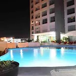 *Departamento De Lujo En Horizon Sobre El Malecon*