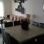 *Departamento De Lujo En Horizon Sobre El Malecon*