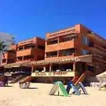 *Loft Con Balcon En Playa De Zona Dorada Mazatlan*