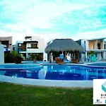 Paraiso Marina - Residencial 8 Personas