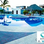 Paraiso Marina - Residencial 8 Personas