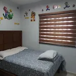 Casa En Renta En Chulavista