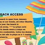 Marina Del Sol Resort - Beautiful 2 Bdrm Sleeps 8 -Ocean Front