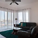 Spacious Apartment With Pool Facing The Ocean In Mazatlan - Marina