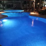 Departamento Planta Baja, A 1 Minuto De La Playa.