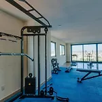 Hermosa Vista Al Mar, Condominio De Lujo!