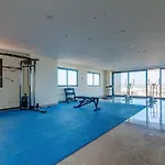 Hermosa Vista Al Mar, Condominio De Lujo!