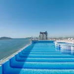 Hermosa Vista Al Mar, Condominio De Lujo!