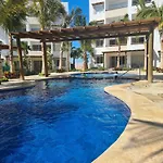 Departamento Vacacional En Mazatlan