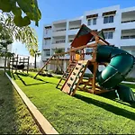 Departamento Planta Baja, A 1 Minuto De La Playa.